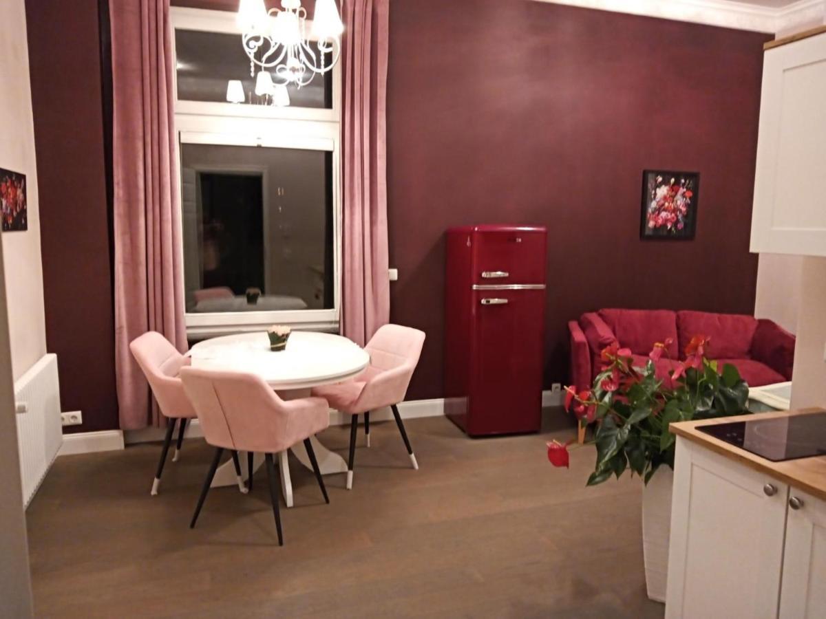 Villa Rosali Boutique Hotel Hamburgo Exterior foto
